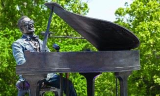 Albany, GA - Leadership