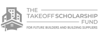 The Takeoff Scholarship Fund for future builders and building suppliers