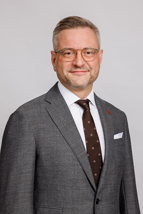 Ameris Bank Corporate Executive Vice President and Chief Legal Officer Jody L. Spencer.