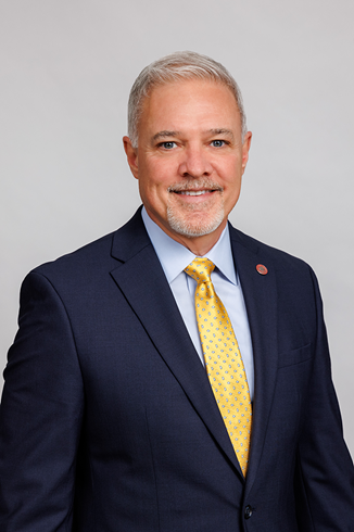 Ameris Bank Corporate Executive Vice President and Chief Strategy Officer James A. LaHaise III.