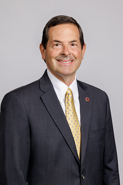 Ameris Bank Director William I. Bowen Jr.