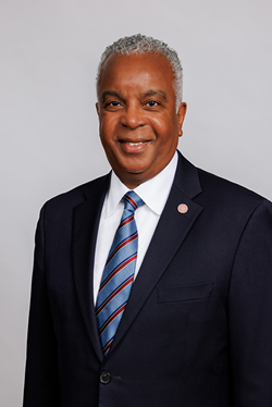 Ameris Bank Lead Independent Director Transamerica Mutual Funds Leo J. Hill.